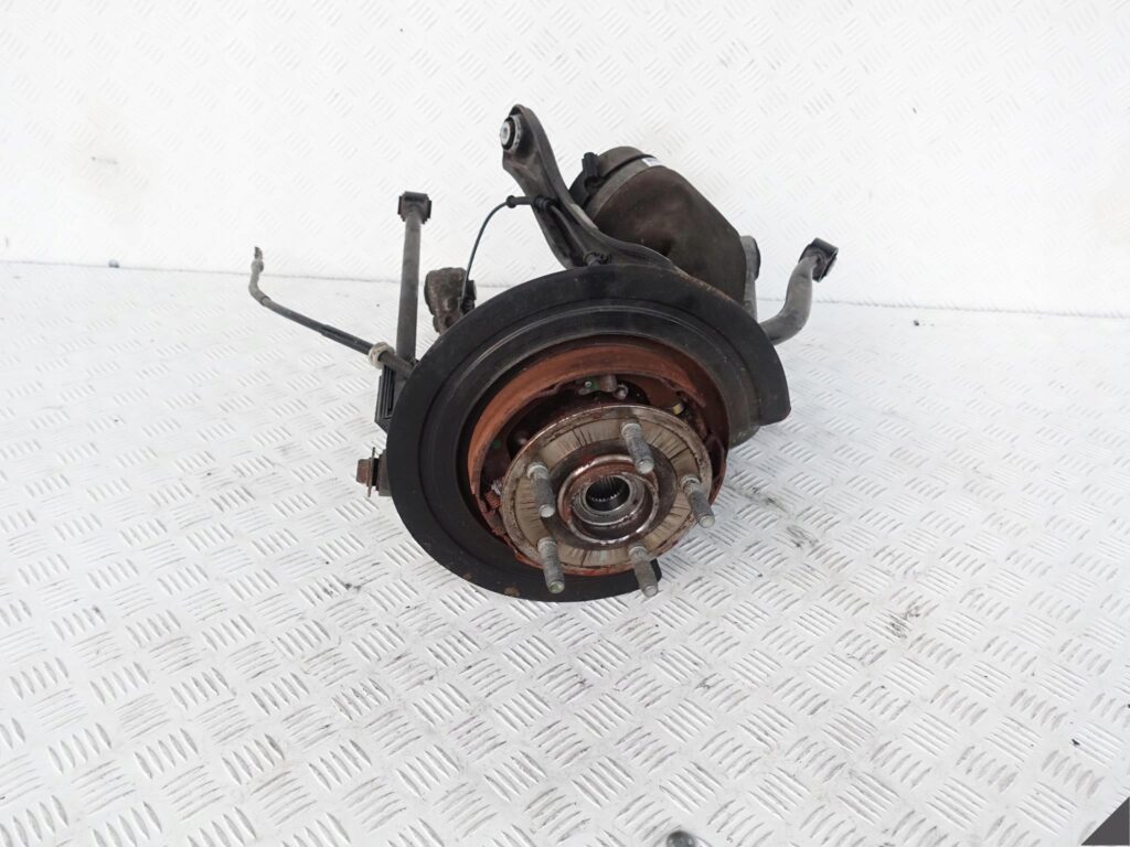 GRAND CHEROKEE WK2 3.0d ZWROTNICA WAHACZ PRAWY TYŁ GRAND CHEROKEE WK2 3.0d ZWROTNICA WAHACZ PRAWY TYŁ