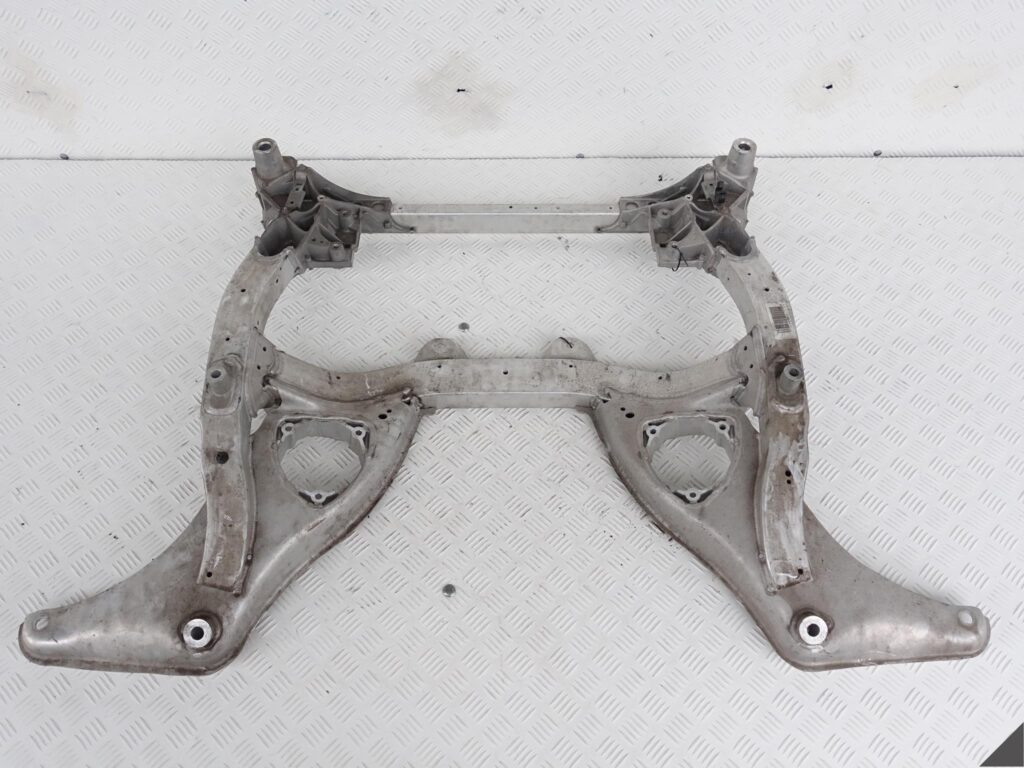 BMW M6 F06 F12 F13 M5 F10 WÓZEK SANKI BELKA PRZÓD