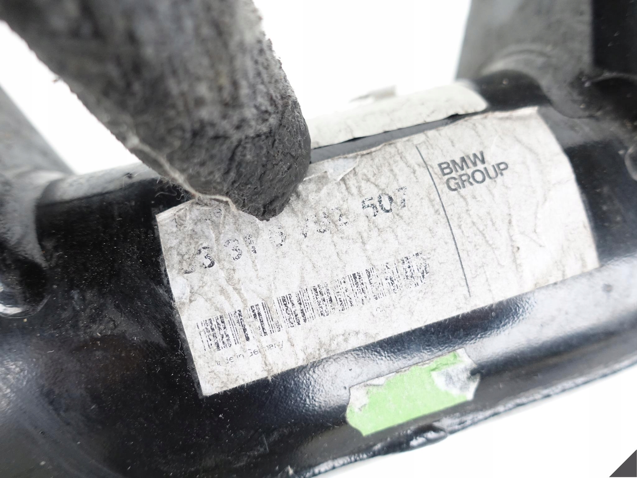 BMW F31 F33 F36 WÓZEK SANKI BELKA TYŁ 6792507 BMW F31 F33 F36 WÓZEK SANKI BELKA TYŁ 6792507 - obrazek 4