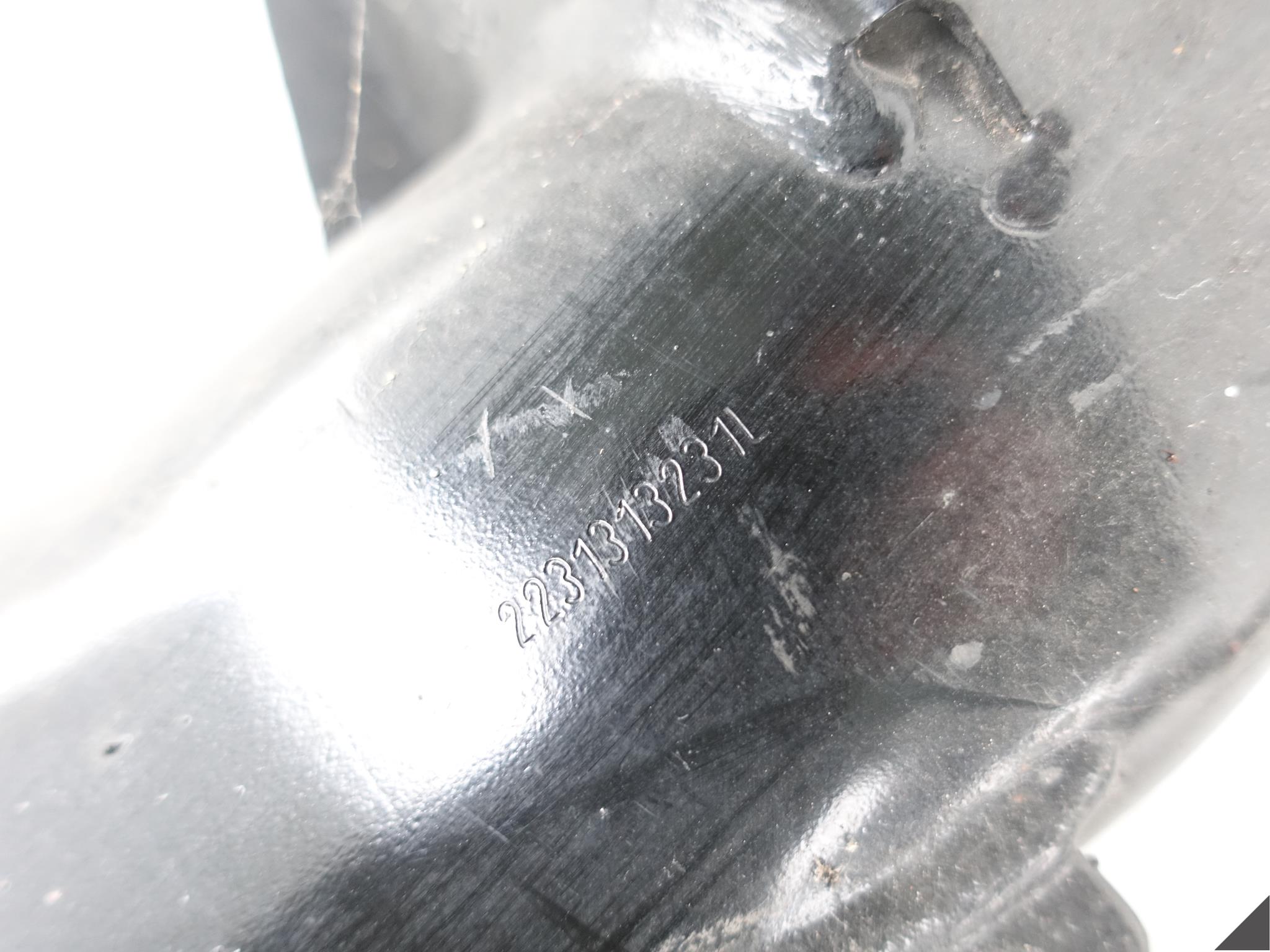BMW F31 F33 F36 WÓZEK SANKI BELKA TYŁ 6792507 BMW F31 F33 F36 WÓZEK SANKI BELKA TYŁ 6792507 - obrazek 7