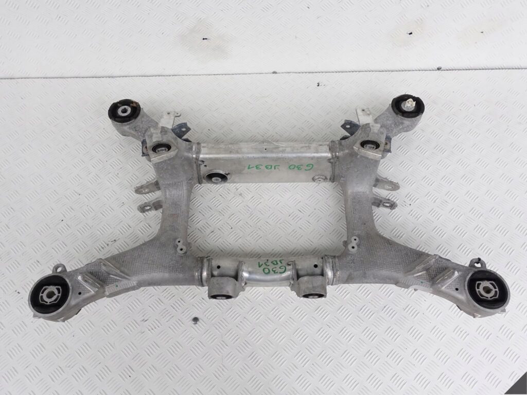 BMW G30 SEDAN G11 G12 G16 WÓZEK SANKI BELKA TYŁ