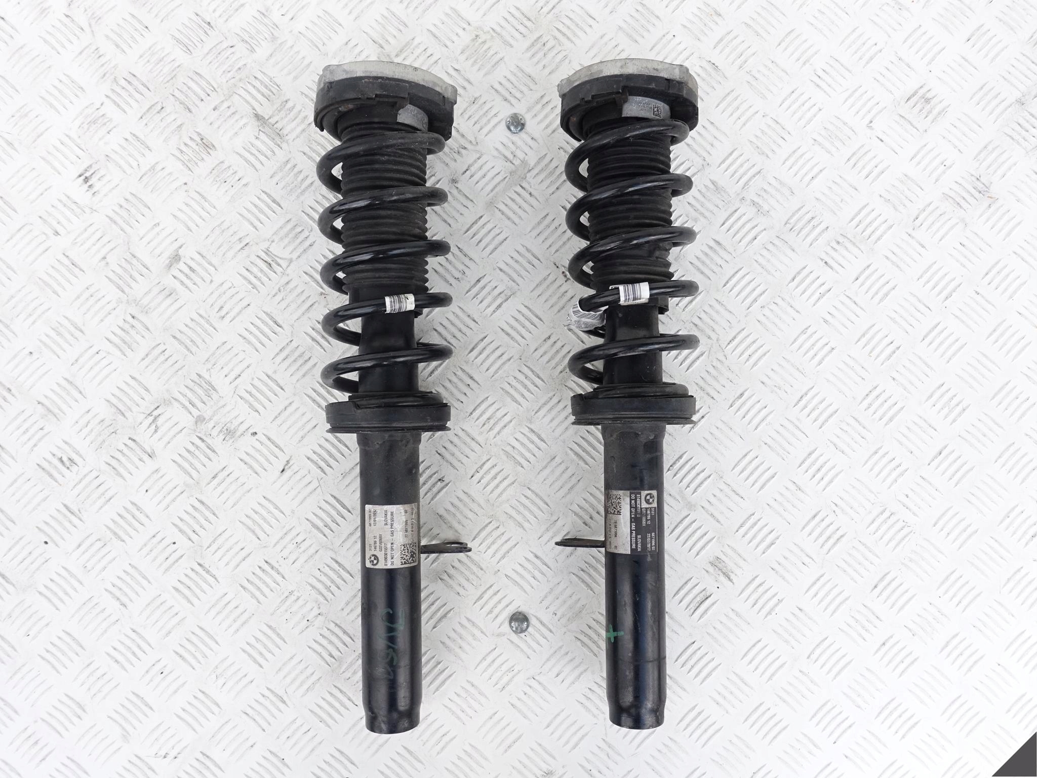 BMW G32 X-DRIVE AMORTYZATOR L LUB P PRZÓD BMW G32 X-DRIVE AMORTYZATOR L LUB P PRZÓD - obrazek 2