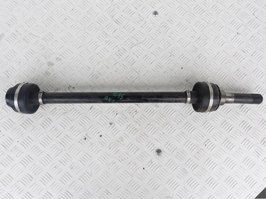 BMW 8 G15 G14 M850IX PÓŁOŚ PRAWA TYŁ 8689578