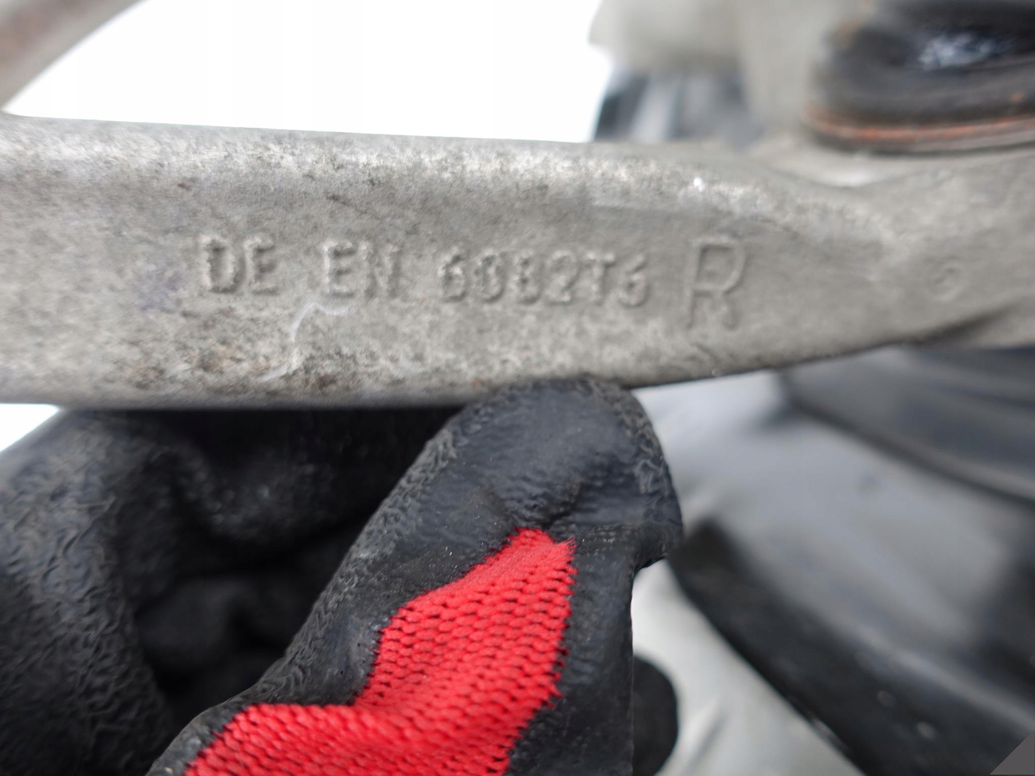 M3 F80 M4 F82 M2 F87 ZWROTNICA WAHACZ PRAWY PRZÓD M3 F80 M4 F82 M2 F87 ZWROTNICA WAHACZ PRAWY PRZÓD - obrazek 11