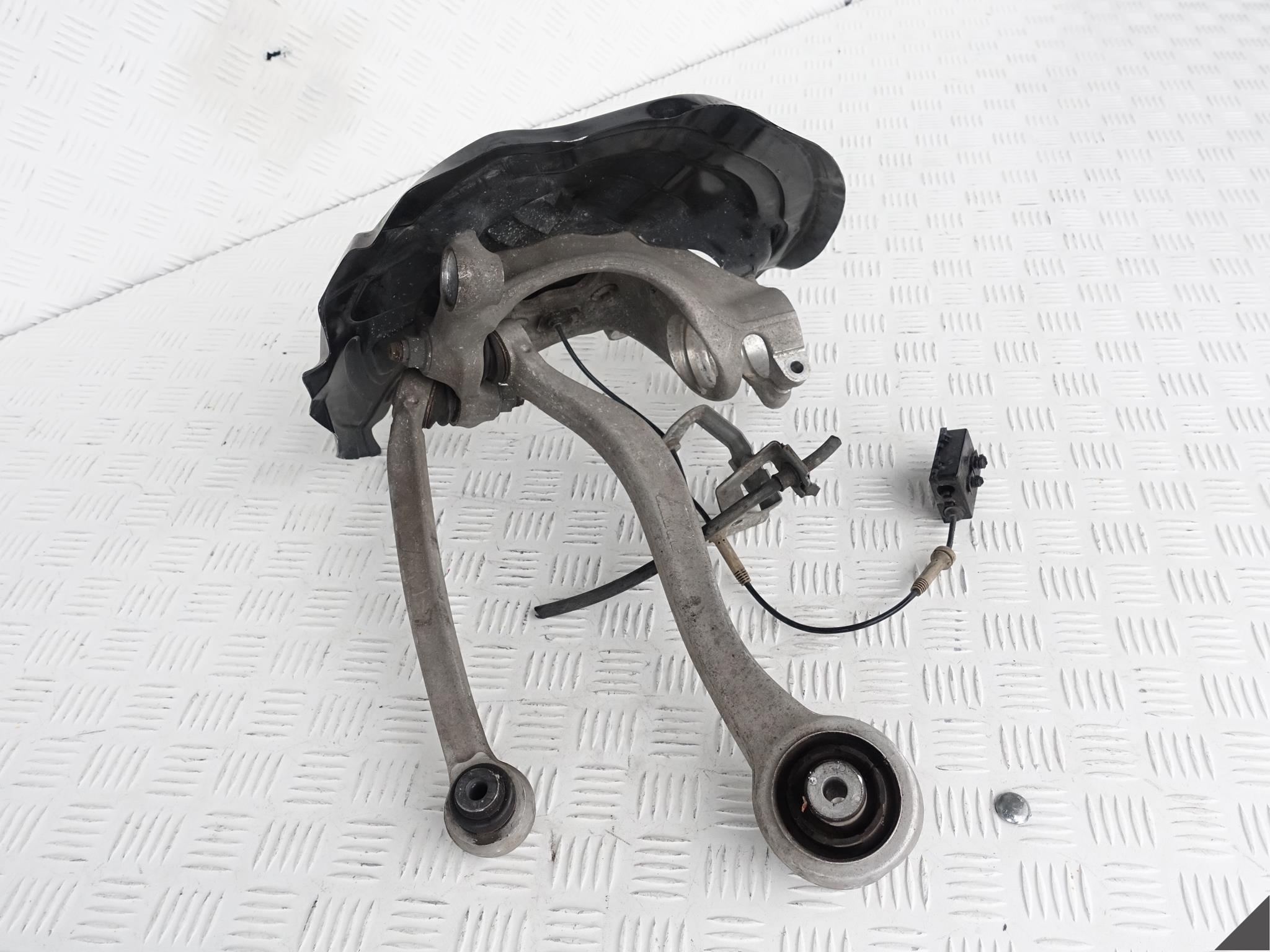 M3 F80 M4 F82 M2 F87 ZWROTNICA WAHACZ PRAWY PRZÓD M3 F80 M4 F82 M2 F87 ZWROTNICA WAHACZ PRAWY PRZÓD - obrazek 4