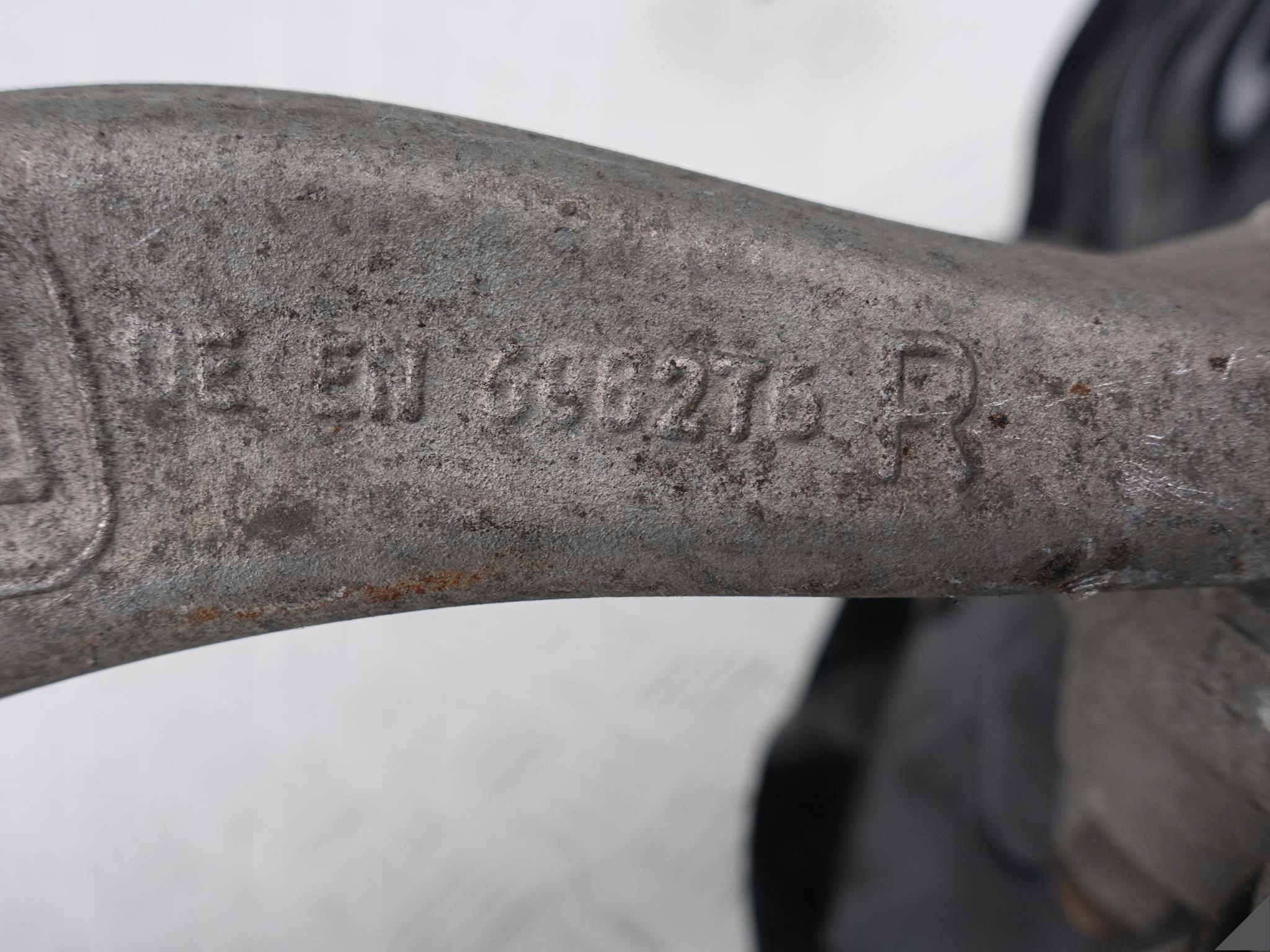 M3 F80 M4 F82 M2 F87 ZWROTNICA WAHACZ PRAWY PRZÓD M3 F80 M4 F82 M2 F87 ZWROTNICA WAHACZ PRAWY PRZÓD - obrazek 10