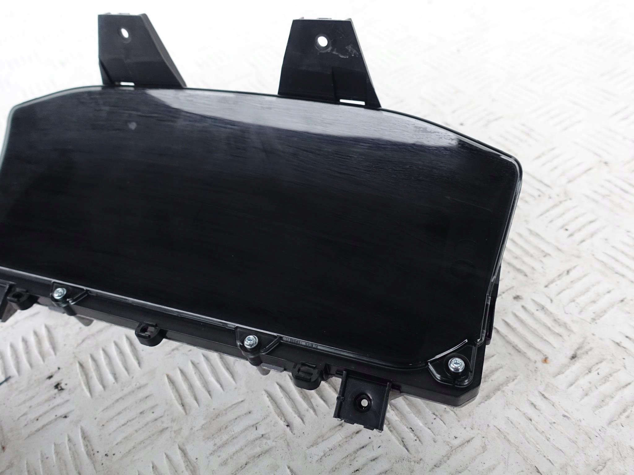 RANGE ROVER SPORT L494 LIFT LICZNIK ZEGAR FULL LED RANGE ROVER SPORT L494 LIFT LICZNIK ZEGAR FULL LED - obrazek 3
