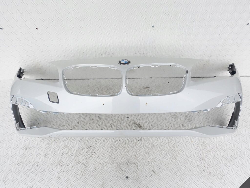 BMW 2 F45 F46 LCI LIFT 18- PRZÓD ZWYKŁY BASIC PDC BMW 2 F45 F46 LCI LIFT 18- PRZÓD ZWYKŁY BASIC PDC
