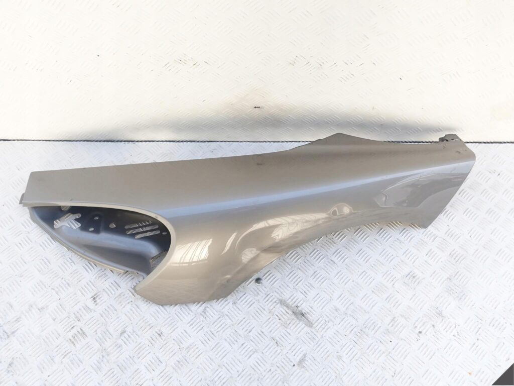 MCLAREN 570S BŁOTNIK PRZÓD LEWY MCLAREN 570S BŁOTNIK PRZÓD LEWY