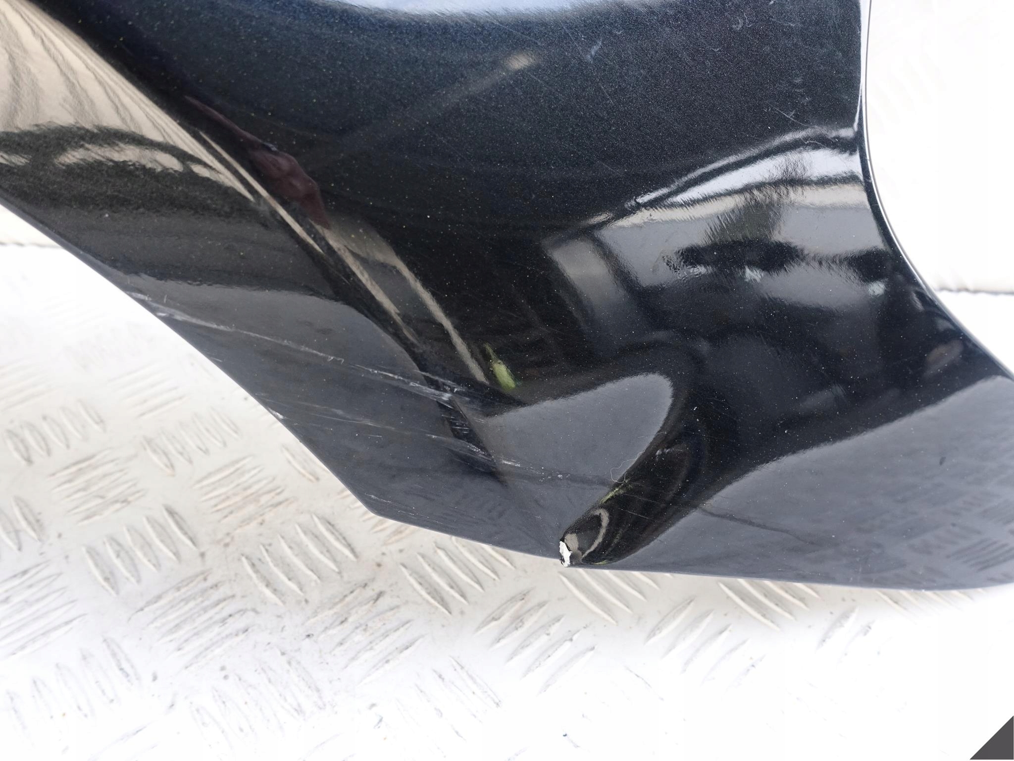 BMW 5 E60 E61 03-10 BŁOTNIK PRAWY PRZÓD BMW 5 E60 E61 03-10 BŁOTNIK PRAWY PRZÓD - obrazek 6