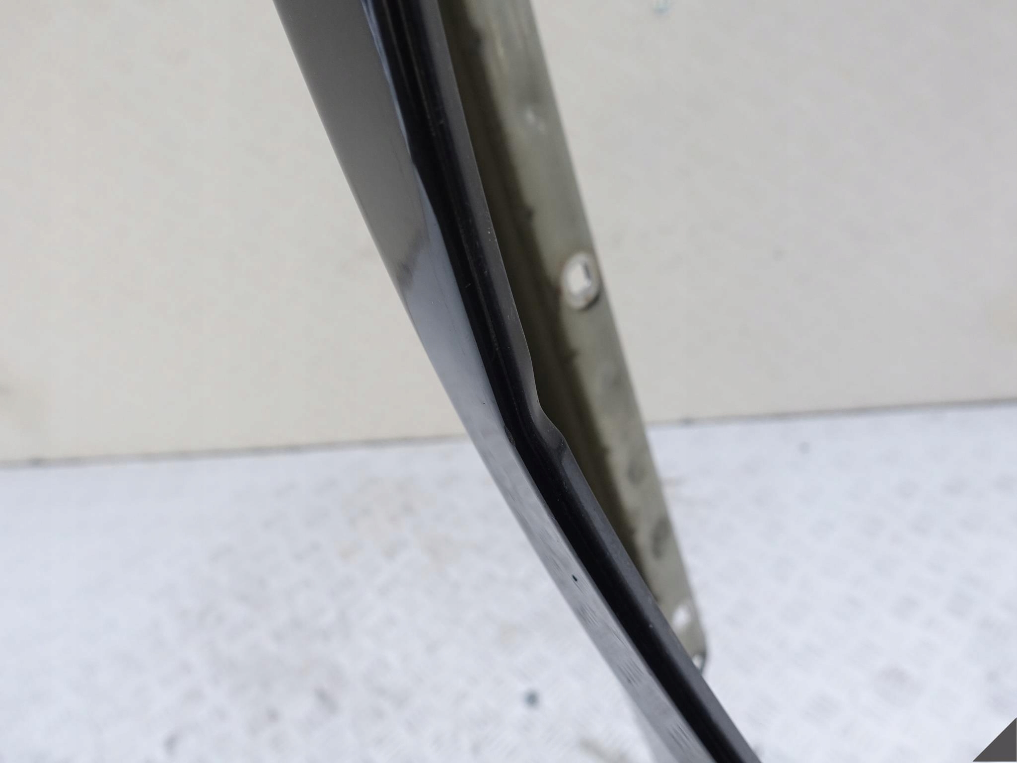 BMW 5 E60 E61 03-10 BŁOTNIK PRAWY PRZÓD BMW 5 E60 E61 03-10 BŁOTNIK PRAWY PRZÓD - obrazek 8