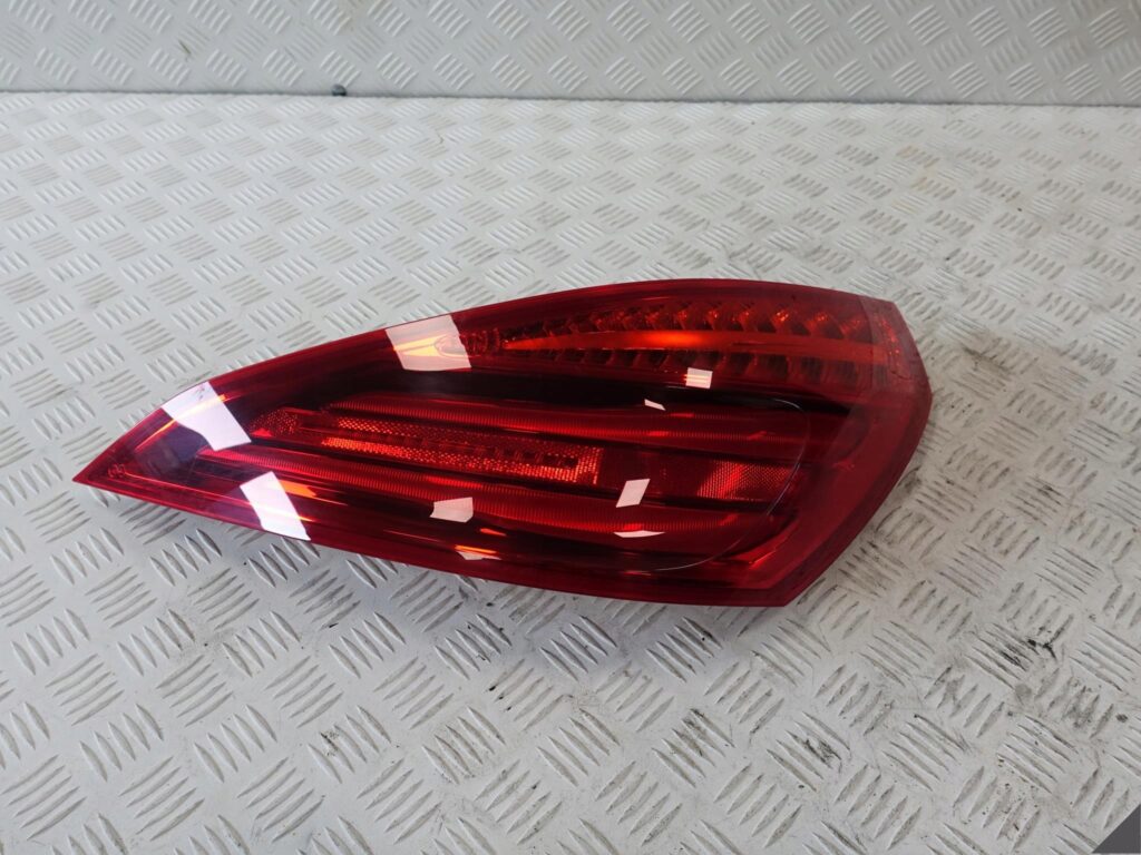 MERCEDES SL R231 LIFT MOPF LAMPA LED PRAWA EU USZK MERCEDES SL R231 LIFT MOPF LAMPA LED PRAWA EU USZK