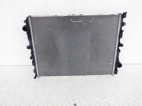 MERCEDES X253 W222 C217 W213 CHŁODNICA WODY