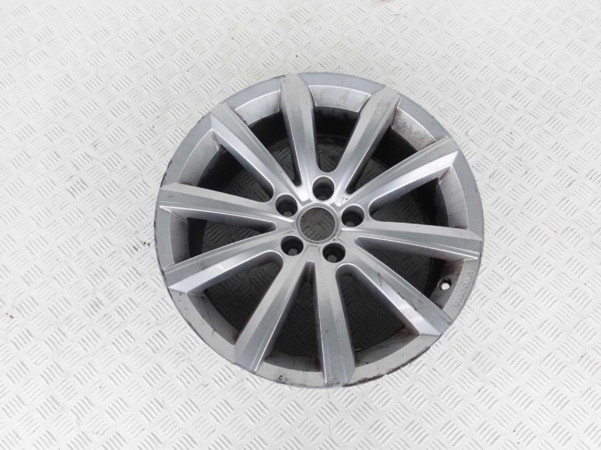 VW TOUAREG 760 III 8×18 ET25 5×112 760071498 VW TOUAREG 760 III 8x18 ET25 5x112 760071498