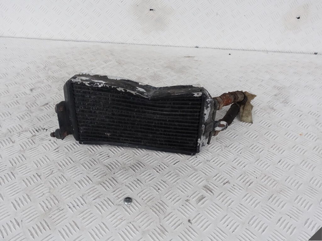 PORSCHE 911 930 93020705300 CHŁODNICA OLEJOWA USZK PORSCHE 911 930 93020705300 CHŁODNICA OLEJOWA USZK