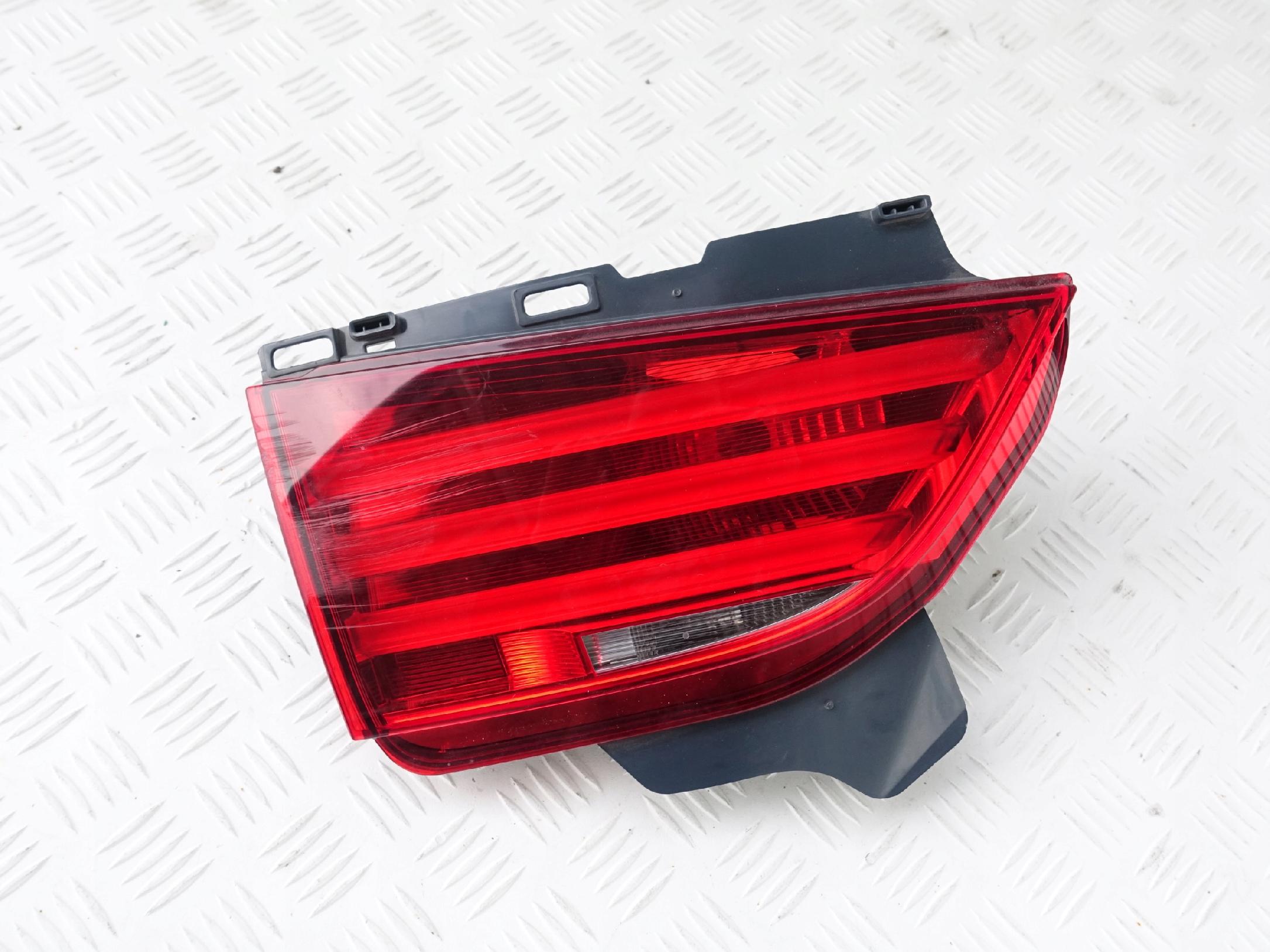 BMW 5 GT F07 LAMPA LEWA TYŁ W KLAPE 7199637 BMW 5 GT F07 LAMPA LEWA TYŁ W KLAPE 7199637