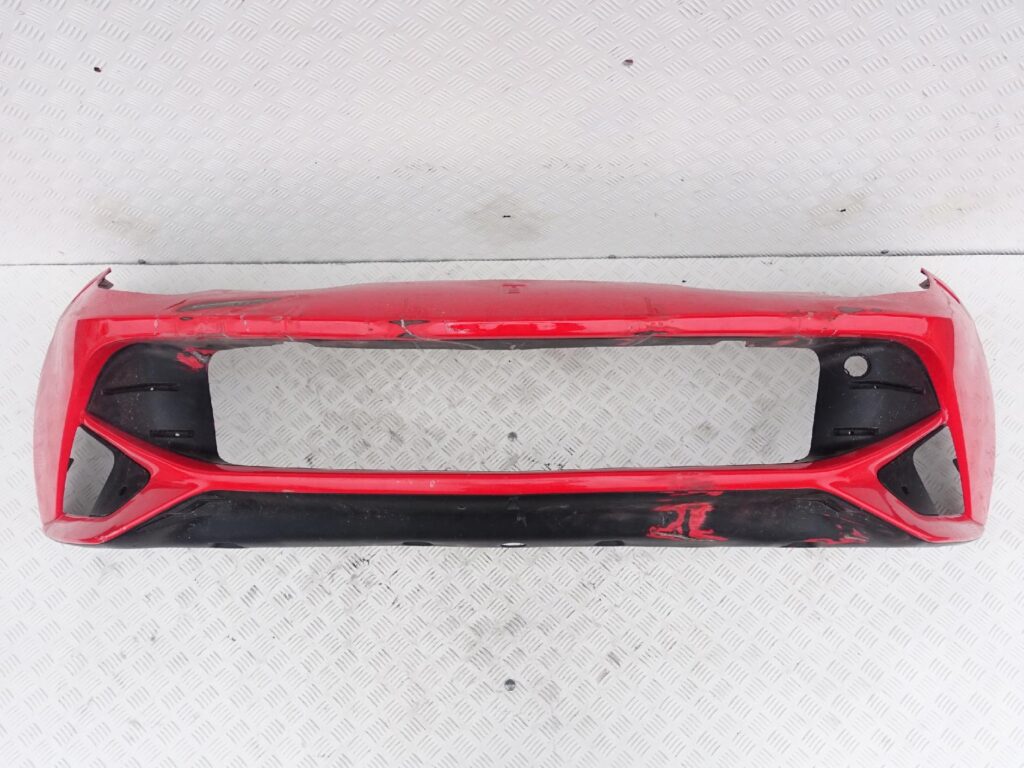 FERRARI F12 BERLINETTA F152 ZDERZAK PRZÓD FERRARI F12 BERLINETTA F152 ZDERZAK PRZÓD