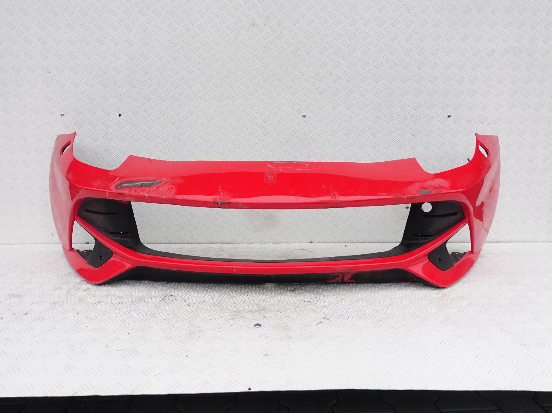 FERRARI F12 BERLINETTA F152 ZDERZAK PRZÓD FERRARI F12 BERLINETTA F152 ZDERZAK PRZÓD - obrazek 7