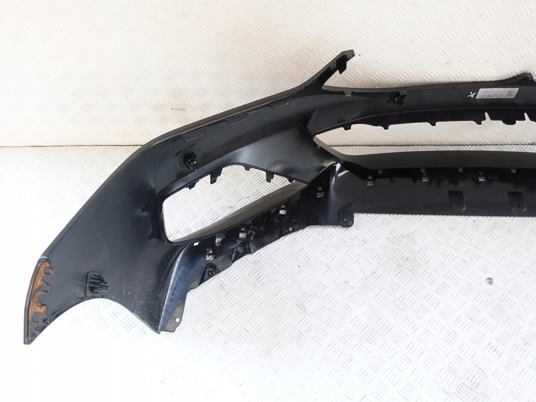 BMW 8 G14 G15 G16 M PAKIET ZDERZAK PRZÓD 8070558 BMW 8 G14 G15 G16 M PAKIET ZDERZAK PRZÓD 8070558 - obrazek 7
