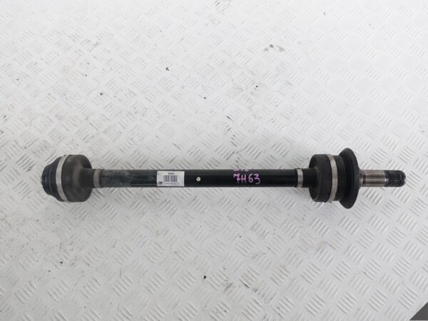 BMW 7 G12 G11 M760iX 50i PÓŁOŚ LEWA TYŁ 8642807