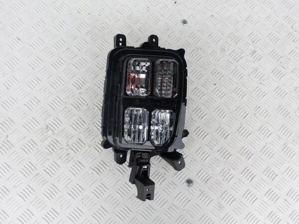 MITSUBISHI OUTLANDER SPORT 20- DRL HALOGEN PRAWY