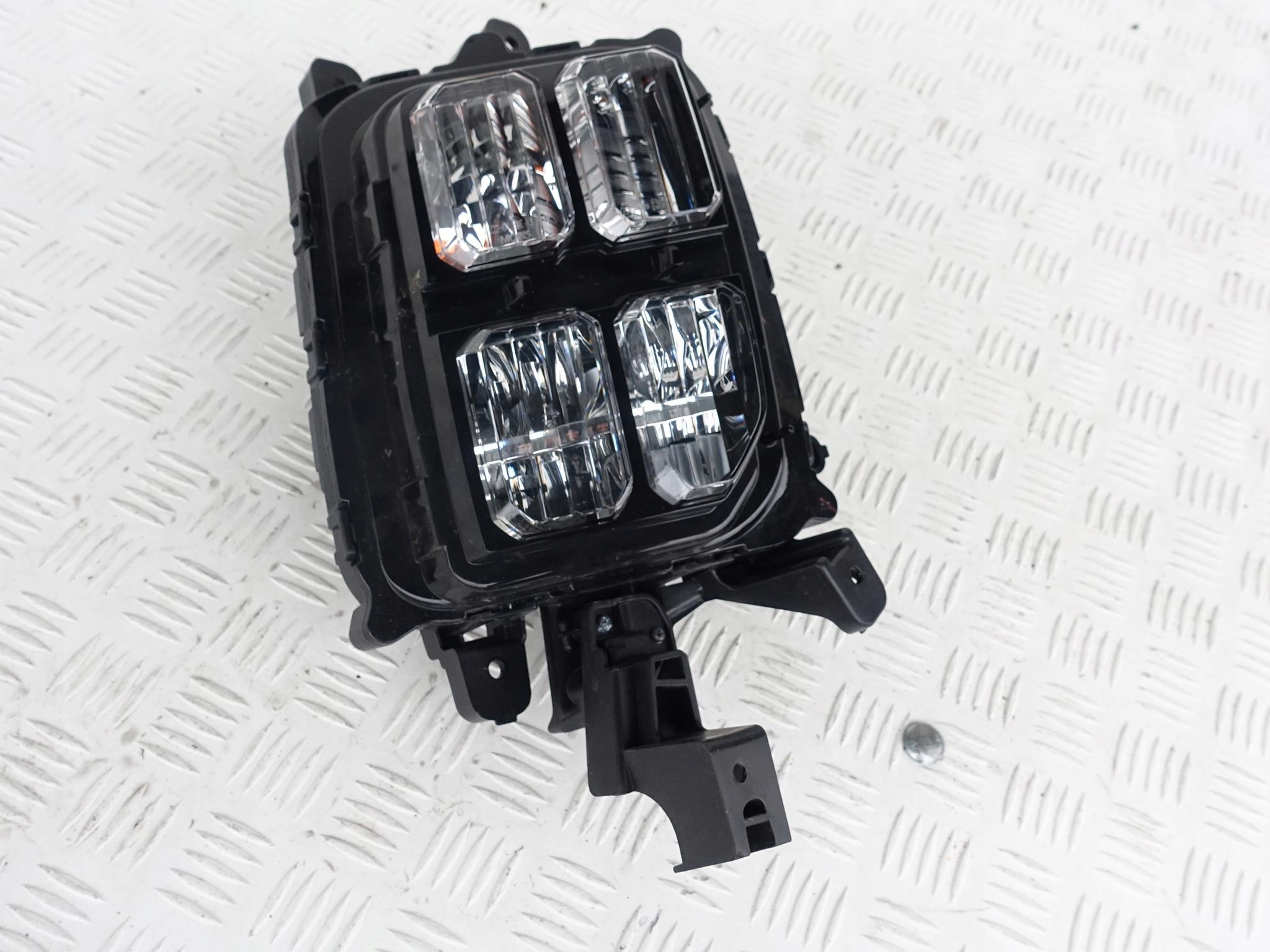 MITSUBISHI OUTLANDER SPORT 20- DRL HALOGEN PRAWY MITSUBISHI OUTLANDER SPORT 20- DRL HALOGEN PRAWY - obrazek 2