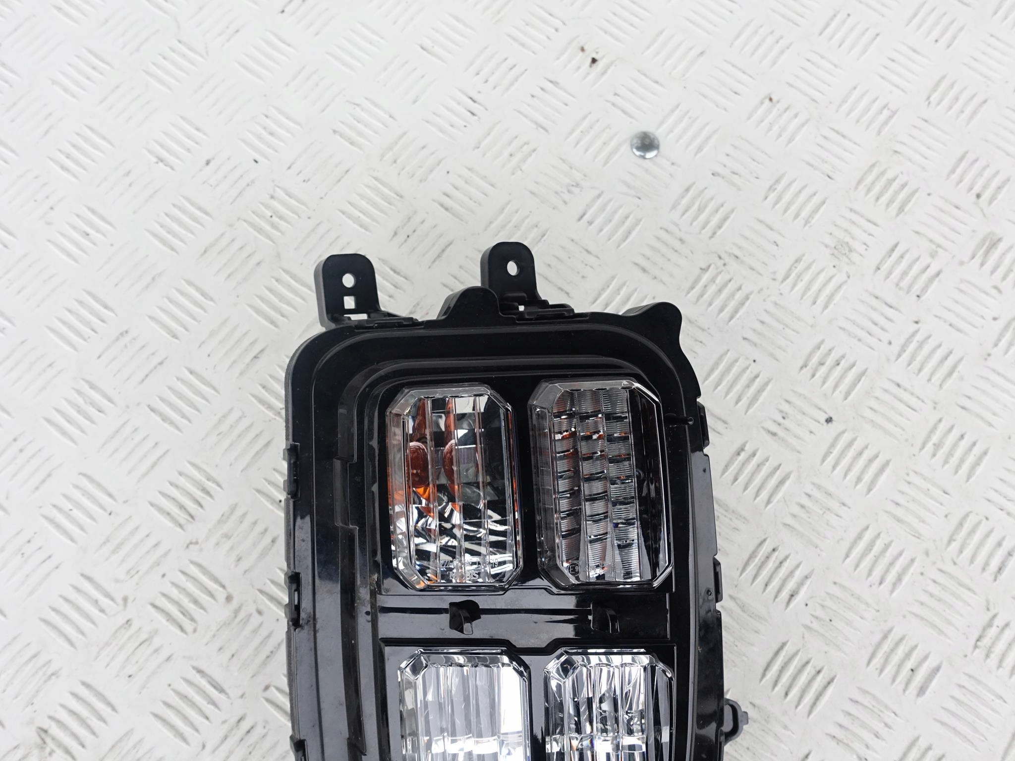 MITSUBISHI OUTLANDER SPORT 20- DRL HALOGEN PRAWY MITSUBISHI OUTLANDER SPORT 20- DRL HALOGEN PRAWY - obrazek 3