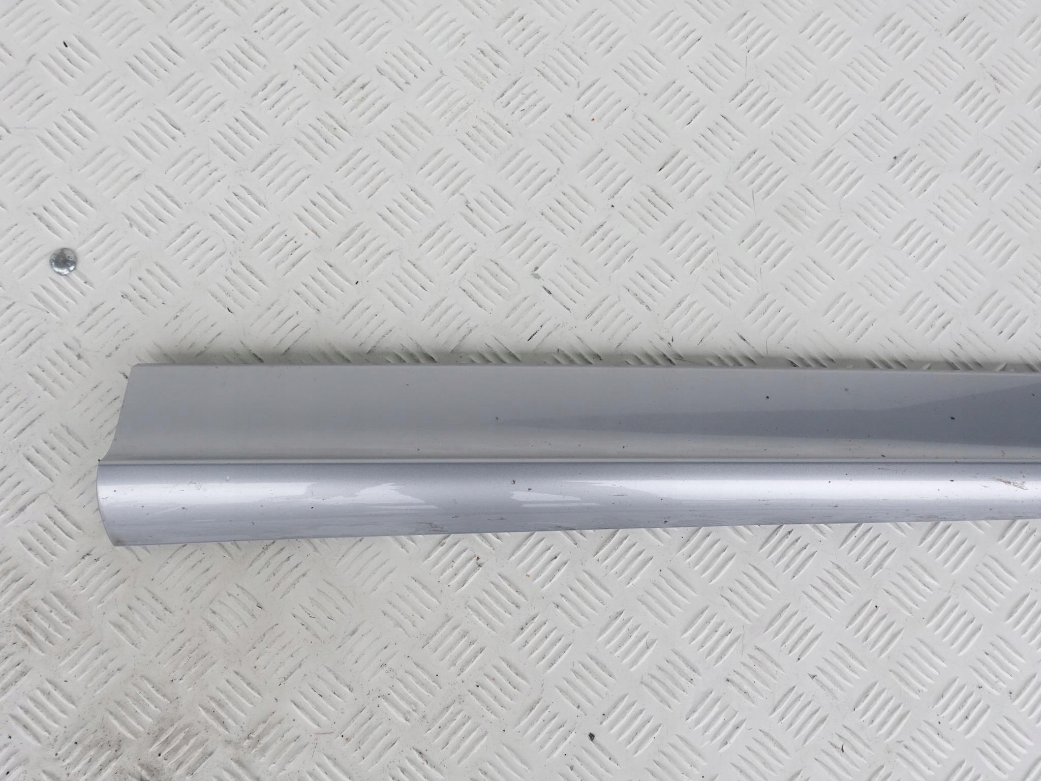 AUDI Q5 SQ5 8R0 S-LINE 08-16 LISTWA DRZWI PRAWA AUDI Q5 SQ5 8R0 S-LINE 08-16 LISTWA DRZWI PRAWA - obrazek 3