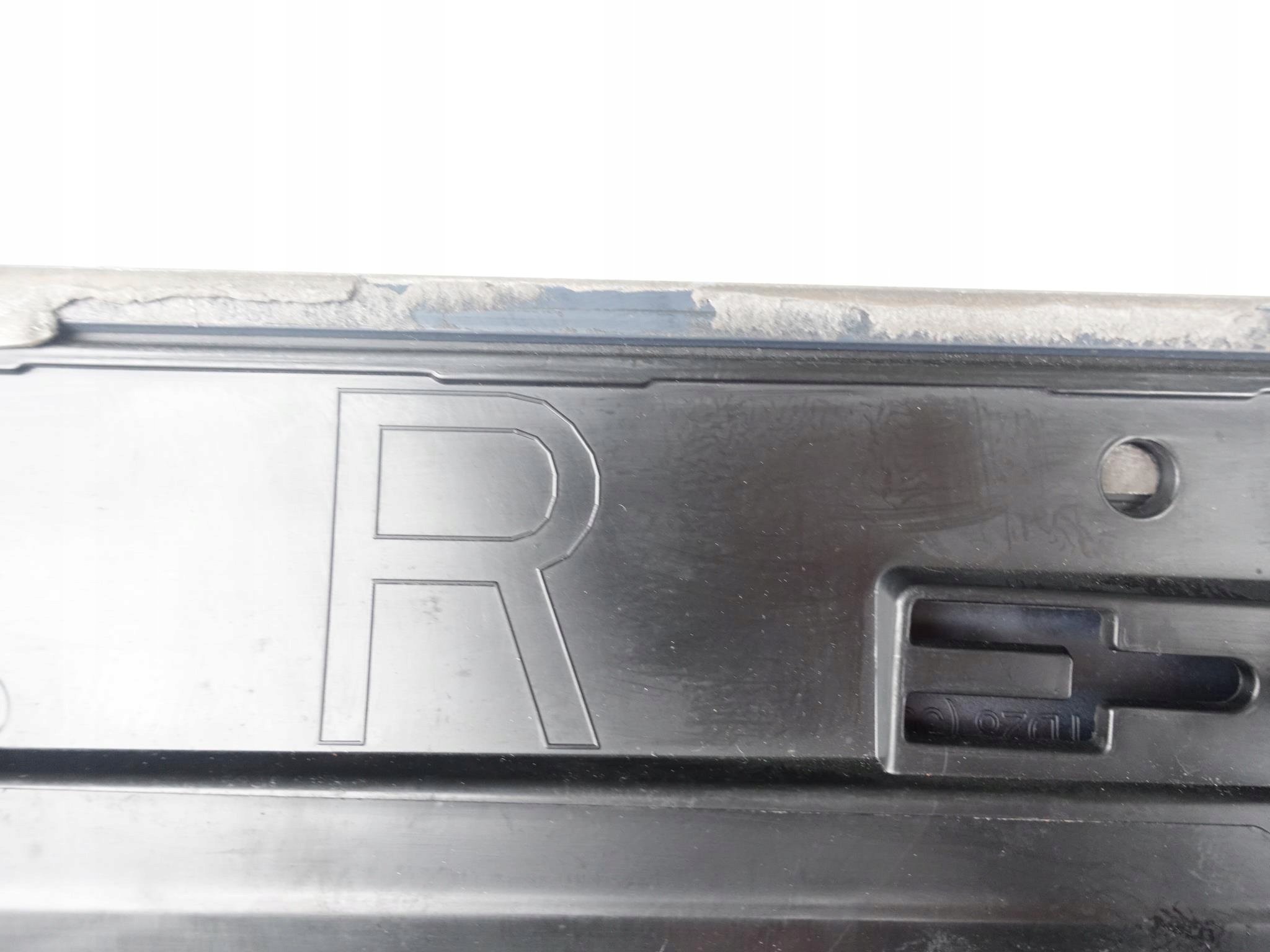 AUDI Q5 SQ5 8R0 S-LINE 08-16 LISTWA DRZWI PRAWA AUDI Q5 SQ5 8R0 S-LINE 08-16 LISTWA DRZWI PRAWA - obrazek 7