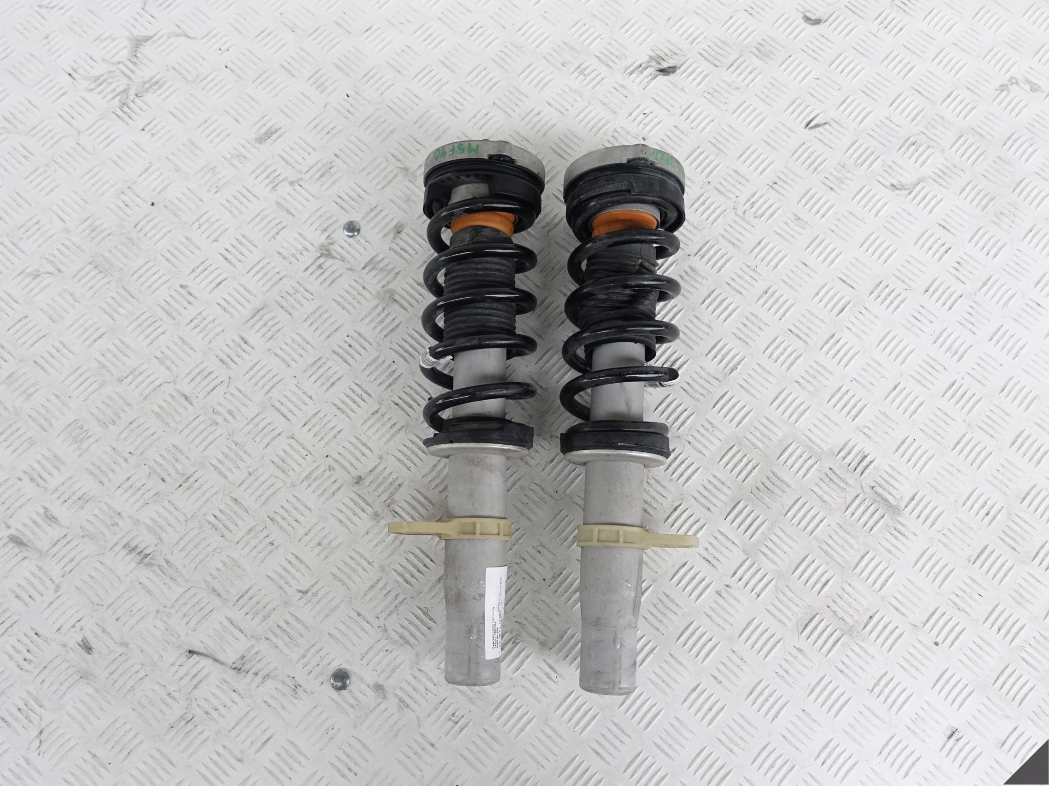 BMW M5 F90 M-POWER EDC PRZÓD L LUB P BMW M5 F90 M-POWER EDC PRZÓD L LUB P - obrazek 2