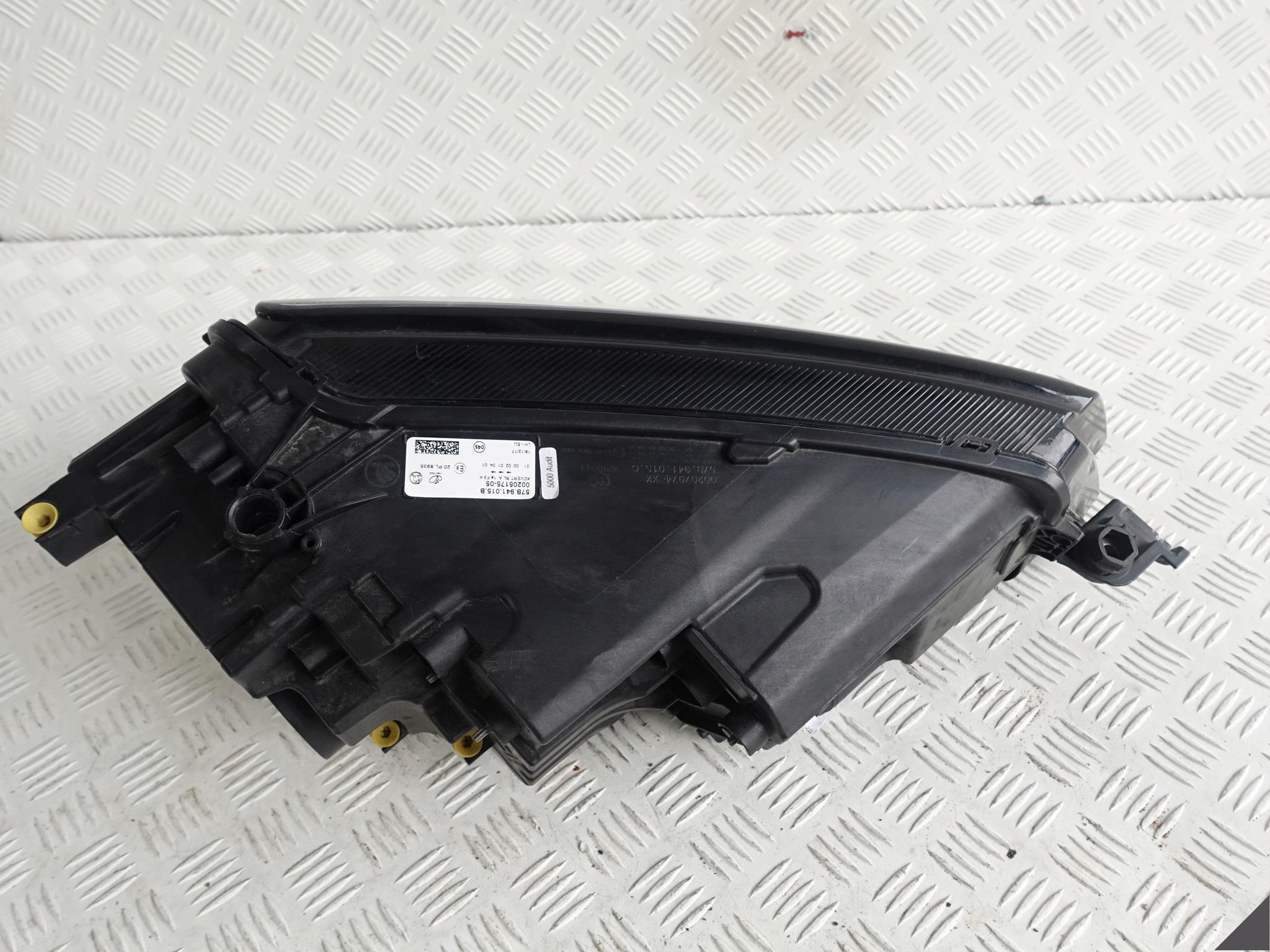SKODA KAROQ 57B FULL LED LEWA PRZÓD EU KOMPLETNY LAMPA SKODA KAROQ 57B FULL LED LEWA PRZÓD EU KOMPLETNY LAMPA - obrazek 6