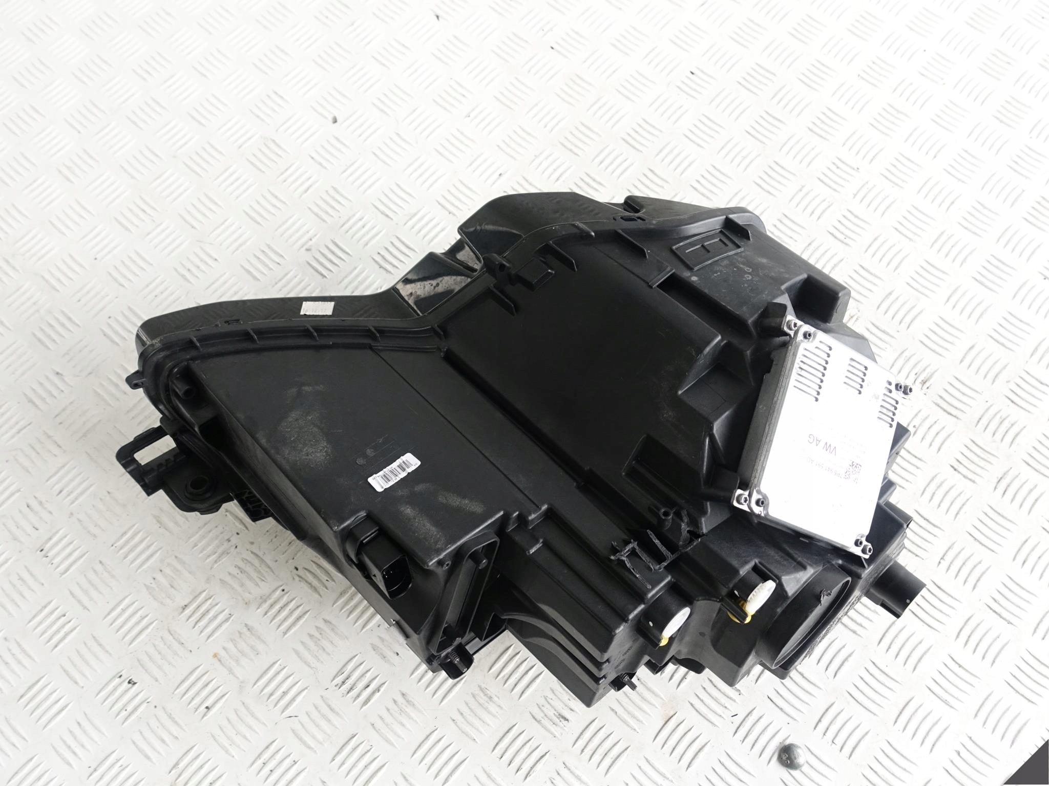 SKODA KAROQ 57B FULL LED LEWA PRZÓD EU KOMPLETNY LAMPA SKODA KAROQ 57B FULL LED LEWA PRZÓD EU KOMPLETNY LAMPA - obrazek 9