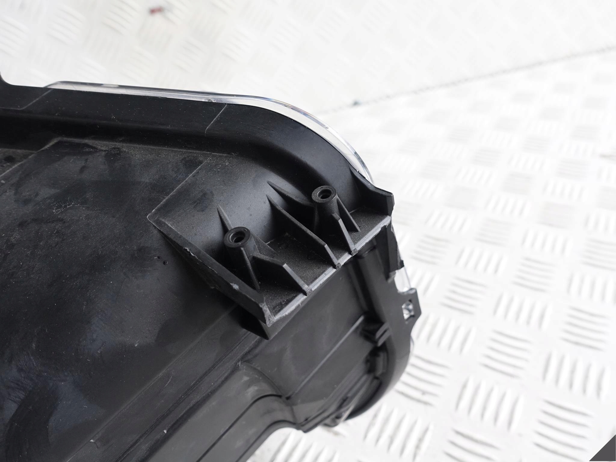 PEUGEOT RIFTER 18- ZWYKŁA H7 LEWA PRZÓD EU USZK. LAMPA PEUGEOT RIFTER 18- ZWYKŁA H7 LEWA PRZÓD EU USZK. LAMPA - obrazek 13