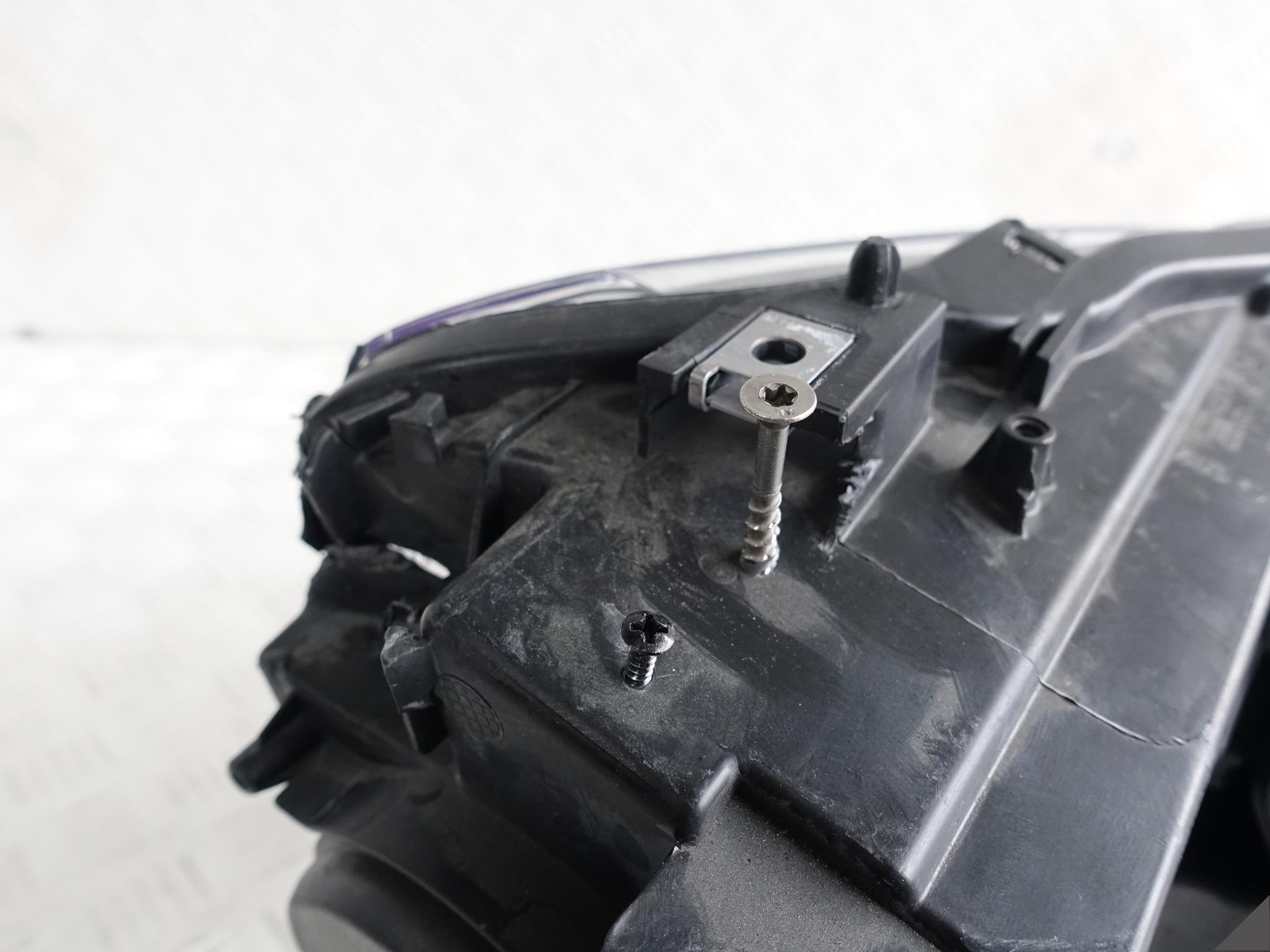 PEUGEOT RIFTER 18- ZWYKŁA H7 LEWA PRZÓD EU USZK. LAMPA PEUGEOT RIFTER 18- ZWYKŁA H7 LEWA PRZÓD EU USZK. LAMPA - obrazek 8