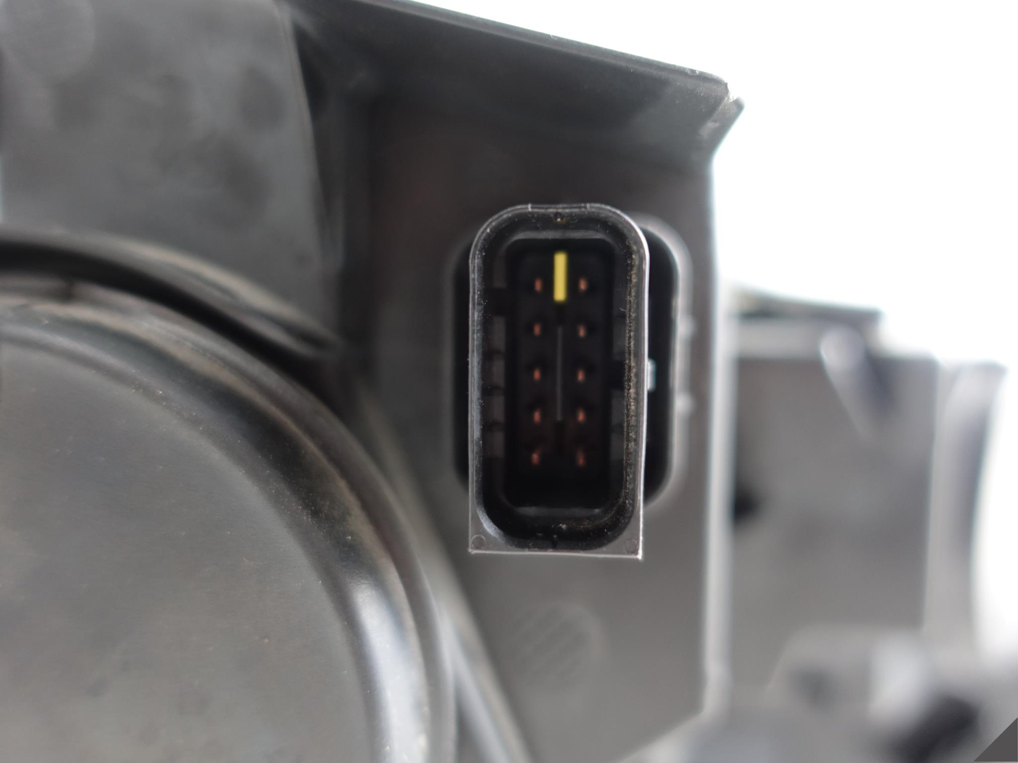 PEUGEOT RIFTER 18- ZWYKŁA H7 LEWA PRZÓD EU USZK. LAMPA PEUGEOT RIFTER 18- ZWYKŁA H7 LEWA PRZÓD EU USZK. LAMPA - obrazek 10