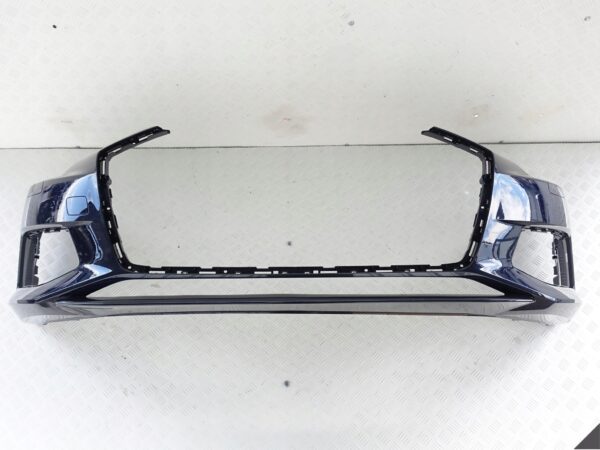 AUDI A6 4K0 C8 18- SPRYSK ZDERZAK PRZÓD 4K0807437 AUDI A6 4K0 C8 18- SPRYSK ZDERZAK PRZÓD 4K0807437