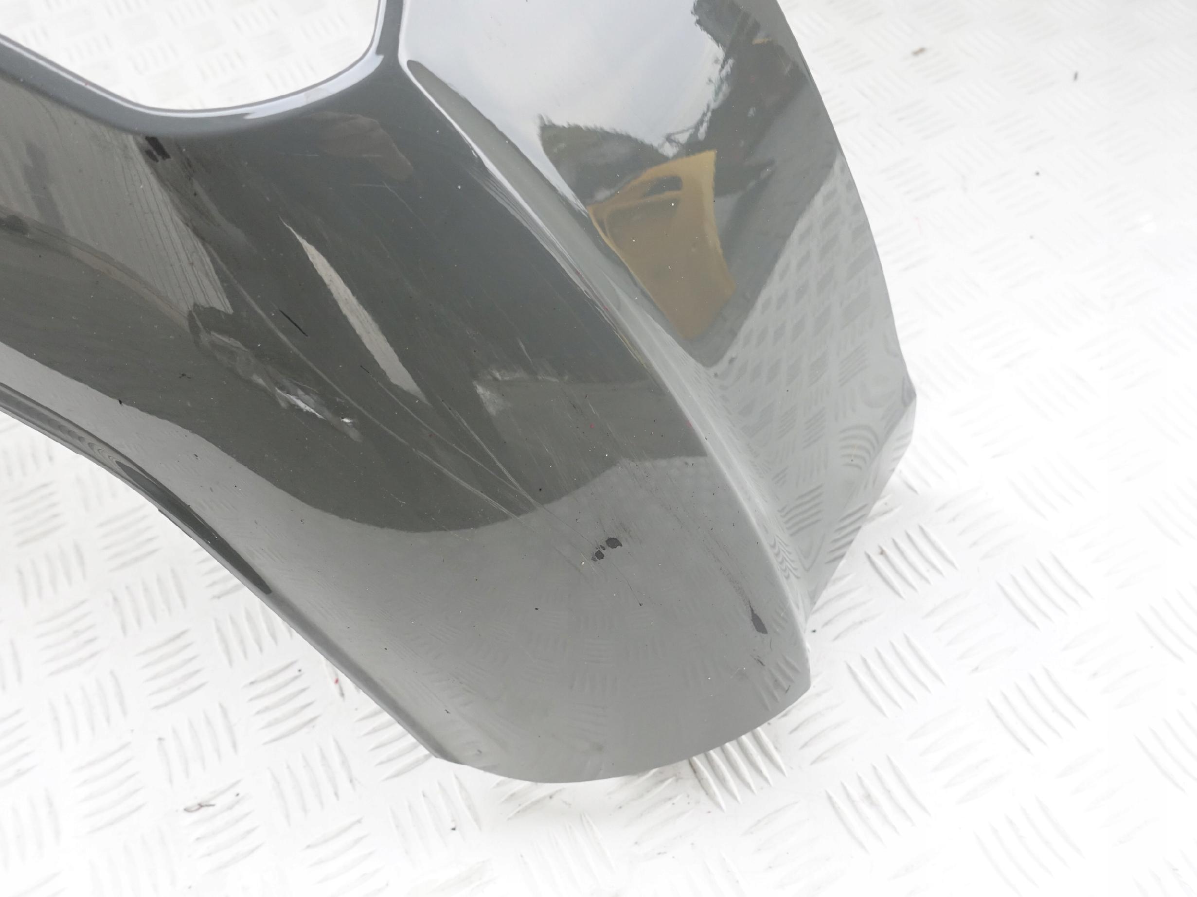 AUDI Q5 SQ5 80A S-LINE 17-21 ZDERZAK SPOILER TYŁ AUDI Q5 SQ5 80A S-LINE 17-21 ZDERZAK SPOILER TYŁ - obrazek 7