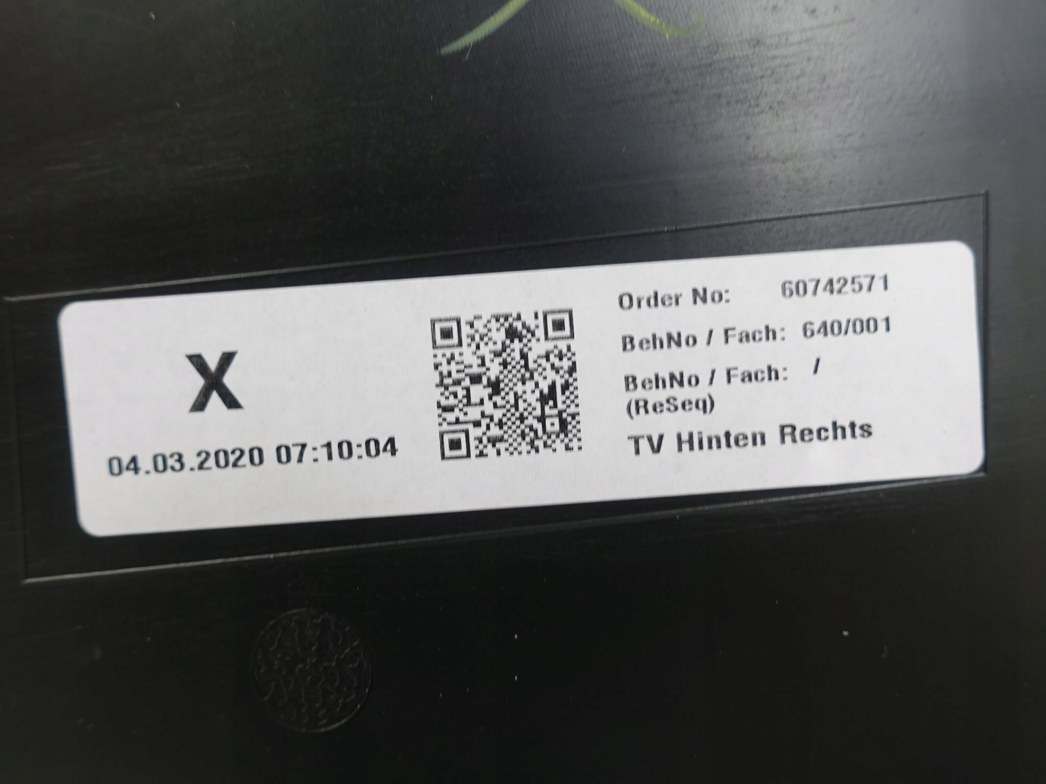 BMW 1 F40 PRAWA LEWA TYŁ TAPICERKA SKÓRA KOMPLET BMW 1 F40 PRAWA LEWA TYŁ TAPICERKA SKÓRA KOMPLET - obrazek 16
