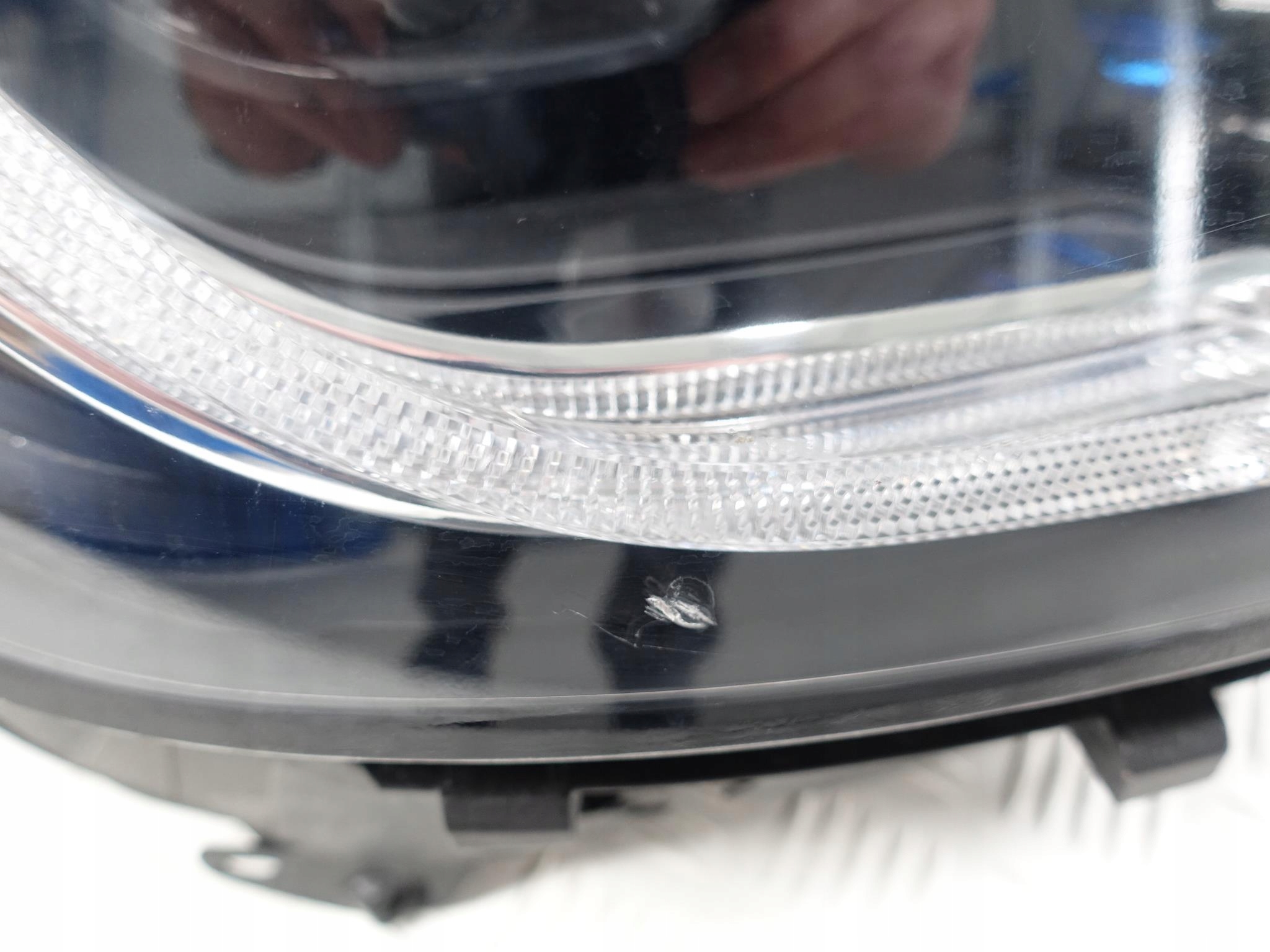 MERCEDES GLC X253 LIFT MOPF 19- FULL LED MULTIBEAM LAMPA MERCEDES GLC X253 LIFT MOPF 19- FULL LED MULTIBEAM LAMPA - obrazek 3
