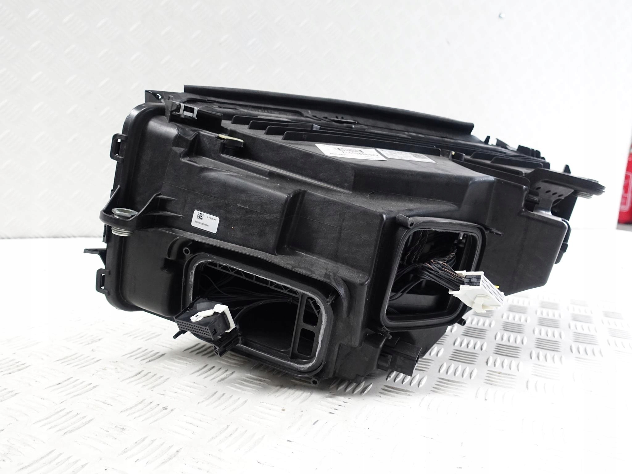 MERCEDES GLC X253 LIFT MOPF 19- FULL LED MULTIBEAM LAMPA MERCEDES GLC X253 LIFT MOPF 19- FULL LED MULTIBEAM LAMPA - obrazek 7