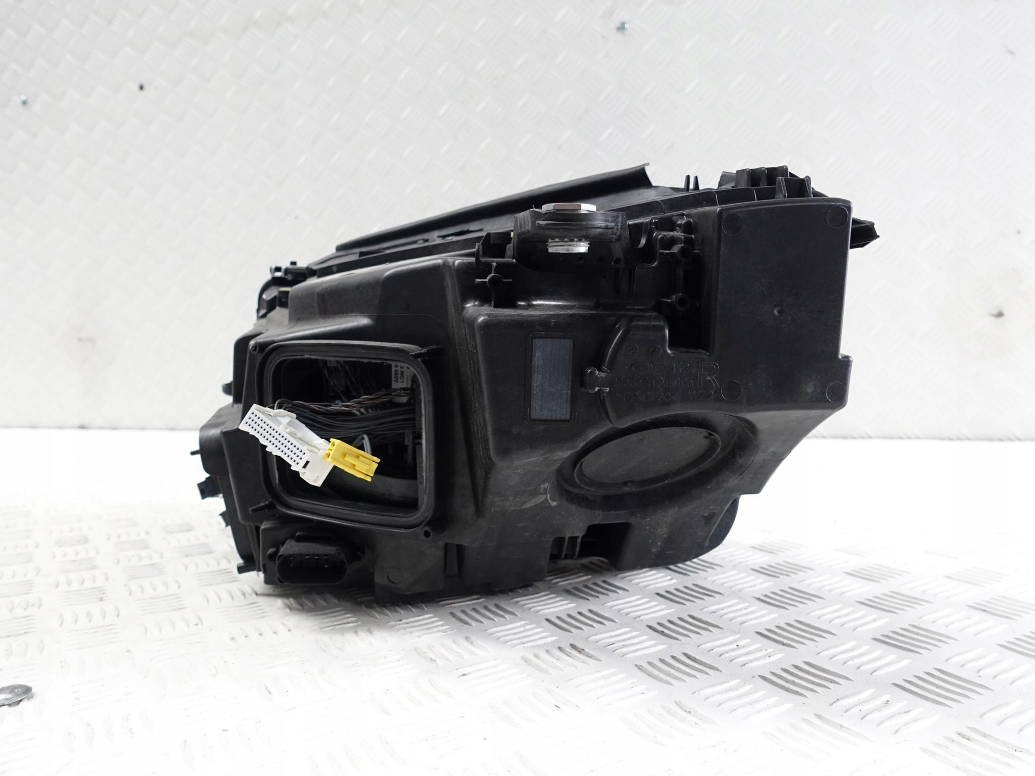 MERCEDES GLC X253 LIFT MOPF 19- FULL LED MULTIBEAM LAMPA MERCEDES GLC X253 LIFT MOPF 19- FULL LED MULTIBEAM LAMPA - obrazek 8