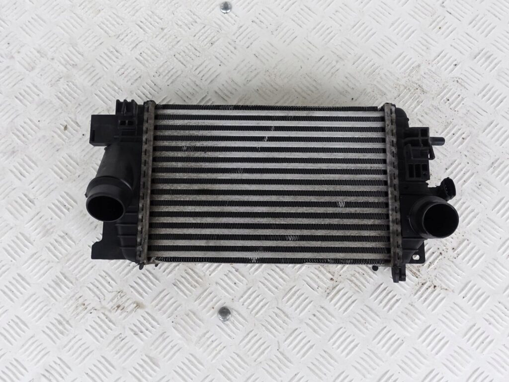 OPEL MERIVA B II 1.4 T INTERCOOLER 13337687 OPEL MERIVA B II 1.4 T INTERCOOLER 13337687