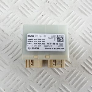 BMW 1 F40 5A02367 PDC STEROWNIK MODUŁ PARKOWANIA BMW 1 F40 5A02367 PDC STEROWNIK MODUŁ PARKOWANIA