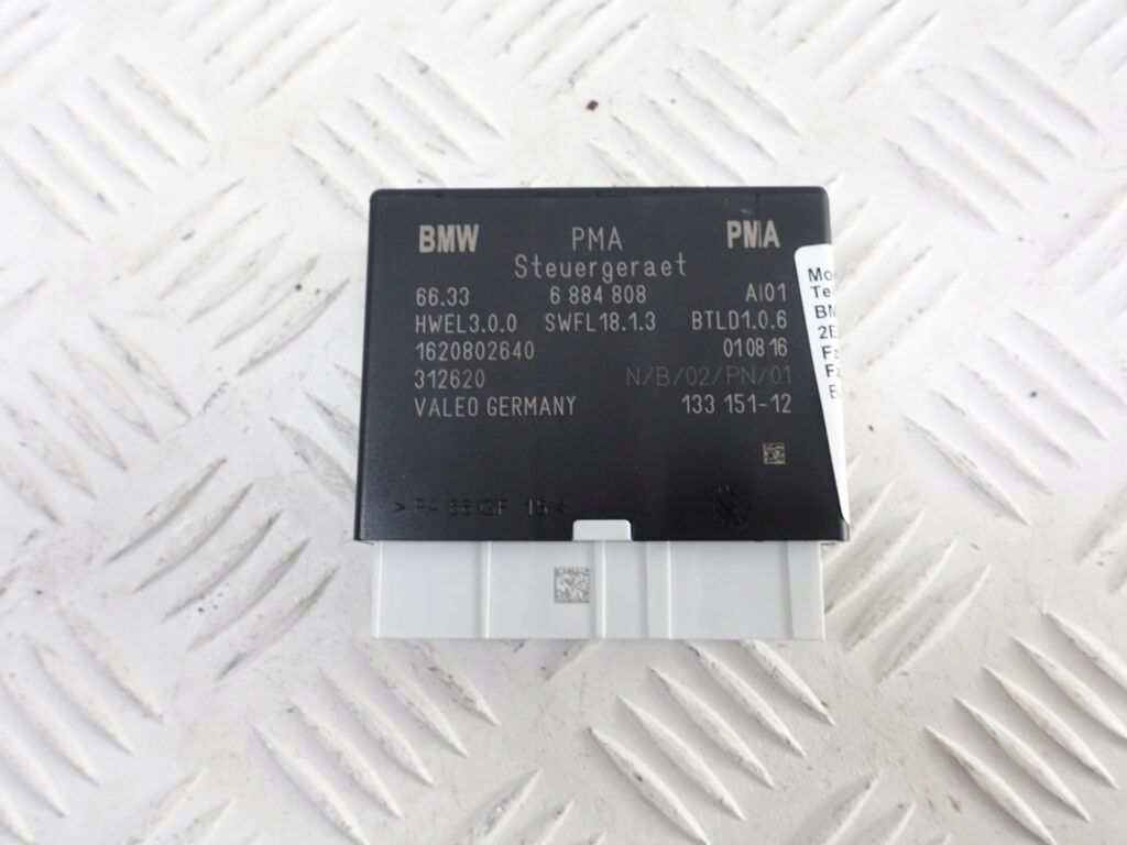 BMW MINI 6884808 PMA STEROWNIK MODUŁ PARKOWANIA