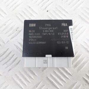 BMW MINI 6884808 PMA STEROWNIK MODUŁ PARKOWANIA