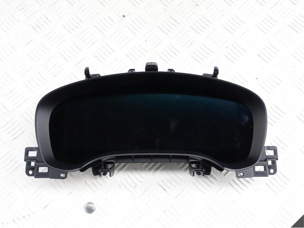 BMW LICZNIK ZEGARY FULL LED LIVE HEADUP 8723300 BMW LICZNIK ZEGARY FULL LED LIVE HEADUP 8723300