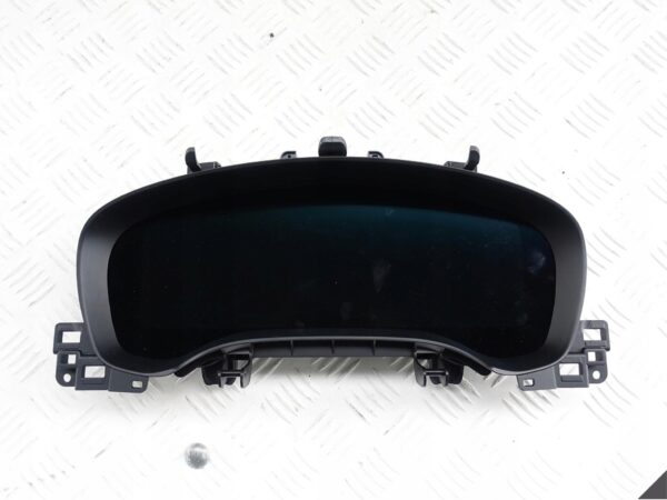 BMW LICZNIK ZEGARY FULL LED LIVE HEADUP 8723300 BMW LICZNIK ZEGARY FULL LED LIVE HEADUP 8723300