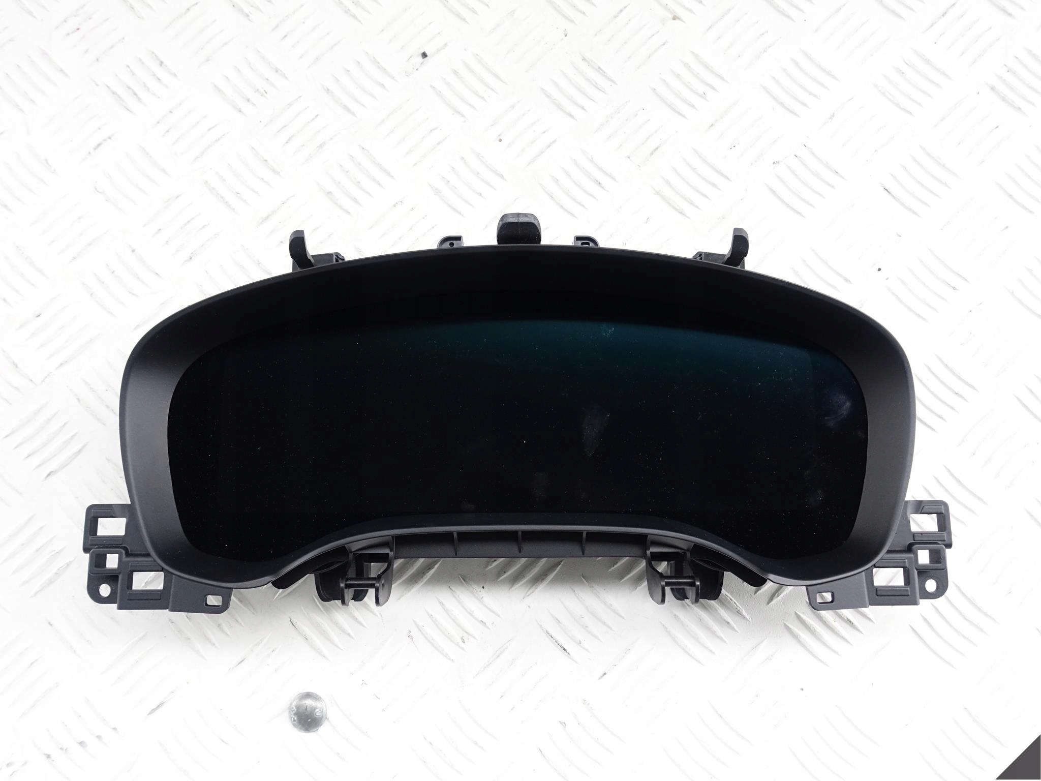 BMW LICZNIK ZEGARY FULL LED LIVE HEADUP 8723300 BMW LICZNIK ZEGARY FULL LED LIVE HEADUP 8723300
