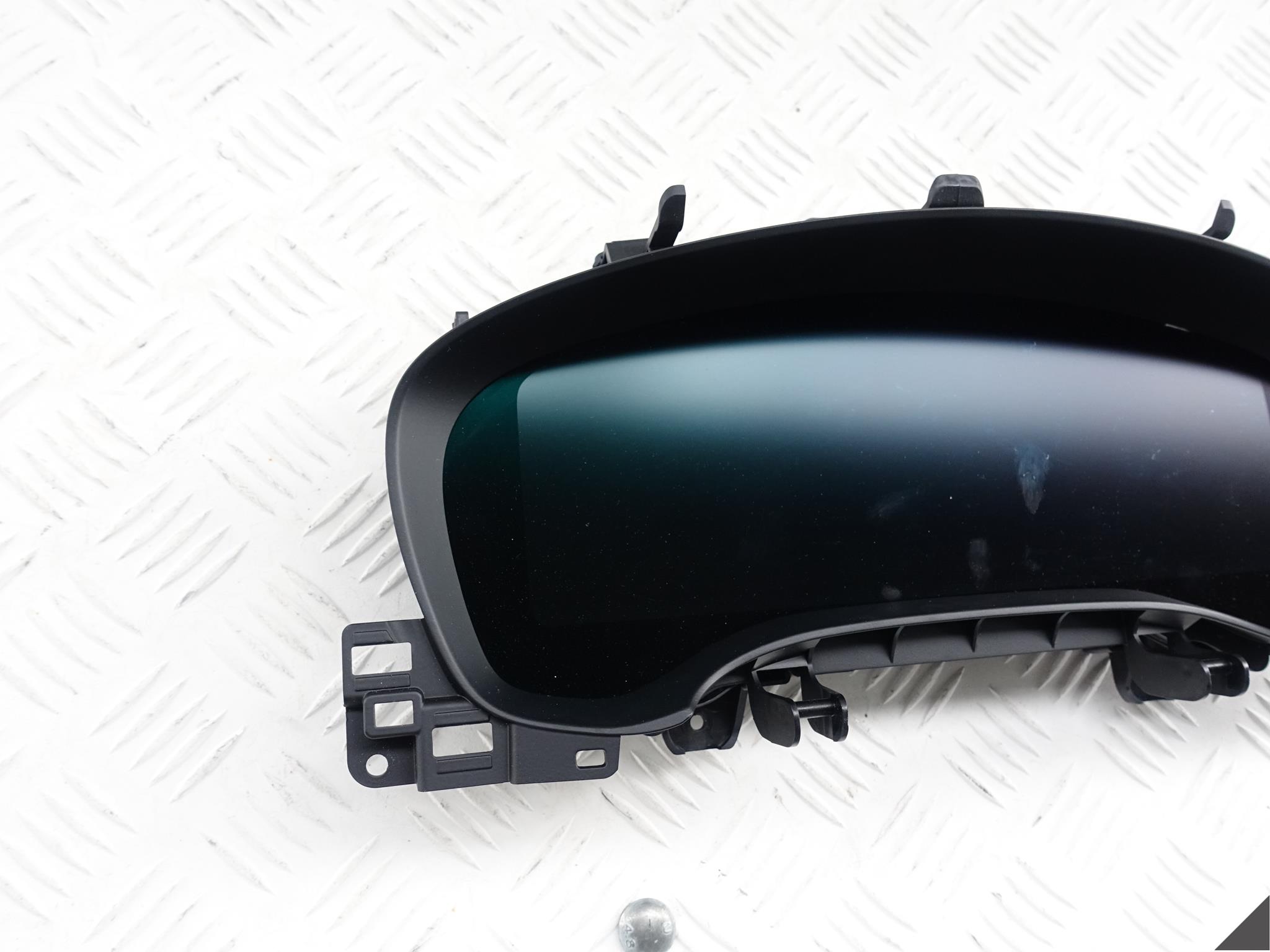 BMW LICZNIK ZEGARY FULL LED LIVE HEADUP 8723300 BMW LICZNIK ZEGARY FULL LED LIVE HEADUP 8723300 - obrazek 2