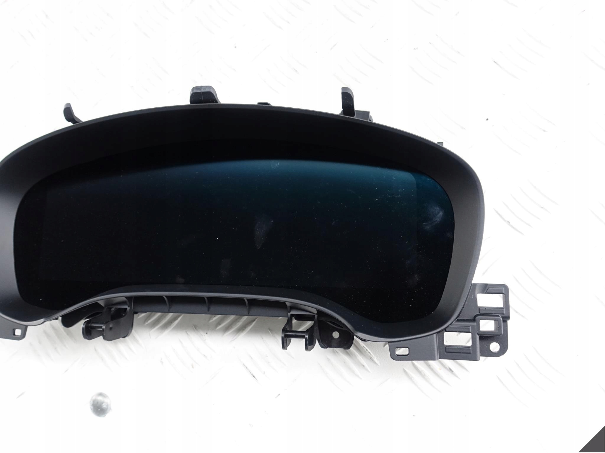 BMW LICZNIK ZEGARY FULL LED LIVE HEADUP 8723300 BMW LICZNIK ZEGARY FULL LED LIVE HEADUP 8723300 - obrazek 3